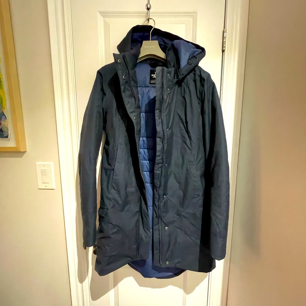 THE NORTH FACE Ski jacket - small